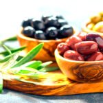 Azeitona Preta Azapa