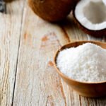 Coco Ralado Médio 65%